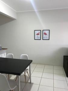 Apto a 3 minutos do Thermas!!