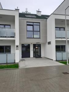 Apartament Perła Bałtyku