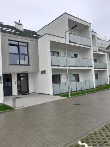 Apartament Perła Bałtyku