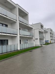 Apartament Perła Bałtyku