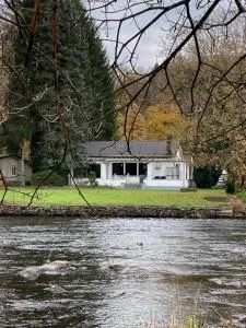 Maison L’ Ambléve - Nonceveux