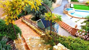 Casas Rurales Almoguer