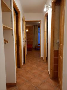 Appartements La Voute apartments : photos des chambres