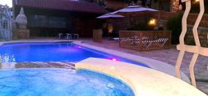 Casas Rurales Almoguer