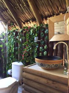 Glamping Paihuen