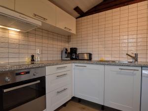 Chalet in Tenneville in the forest