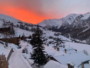 La Bobinette de Saint Veran - Le Raux