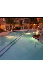 Adorável Casa em Cond de frente para a Praia Rasa - Costa