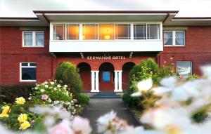 The Kermandie Hotel