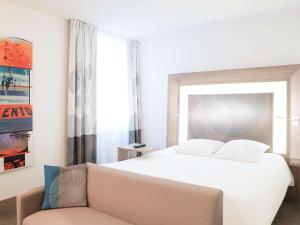 Hotels Novotel Toulouse Centre Wilson : photos des chambres