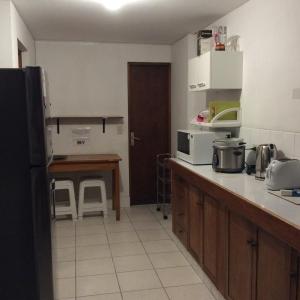 Habitaciones en San Isidro