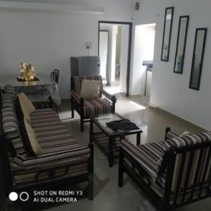 Sachi Guest House in Calangute