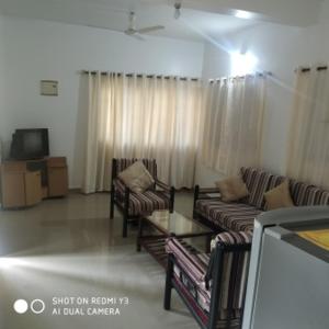 Sachi Guest House in Calangute