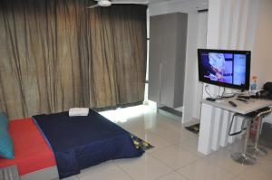 SYAHMI HOMESTAY KOMPLEKS EVO SEK 9 PUSAT BANDAR BARU BANGI