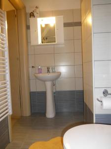 Pavloudis Apartments