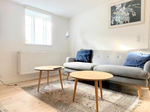 Apartment room in Spacious 1-bedroom Apartment in Christianshavn