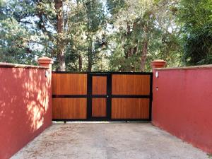 Ensenillo Hotel Boutique