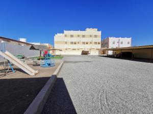 Salassel Al Jabal Al Akhdar Guesthouse