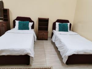 Salassel Al Jabal Al Akhdar Guesthouse