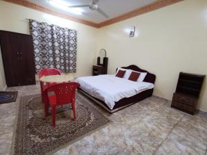 Salassel Al Jabal Al Akhdar Guesthouse