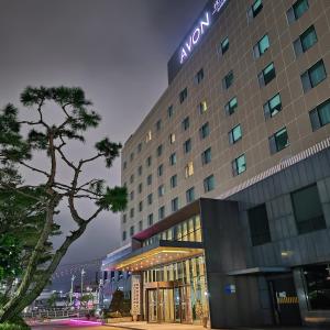 Avonhotel Gunsan