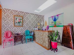 Hotel O Gayatri Residence