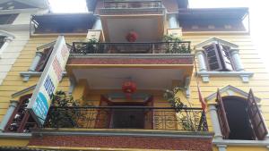 Quê Hương house