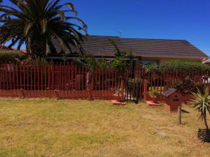 Spacious 1bed + braai 13km to Paternoster beach