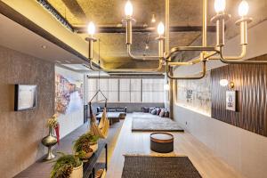 ビル泊 -Birupaku Decentralized Hotel-