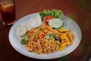 Bingin Lodge Uluwatu