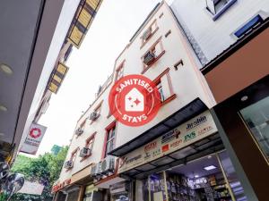Hotel Grand Park Inn