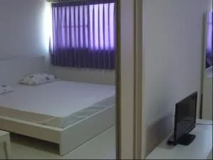 Room in BB - Dmk Don Mueang Airport Guest House - 暖武里府