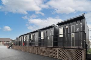 HOTEL R9 The Yard Futtsu