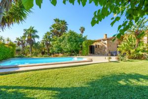 Finca S'Aigo