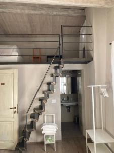 Chambre Triple avec Vue