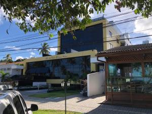 Flat à beira mar - Appartementen, João Pessoa