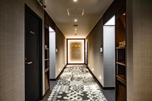 ビル泊 -Birupaku Decentralized Hotel-