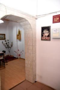 Deluxe Double Room with Private Bathroom room in Santa Sofiya