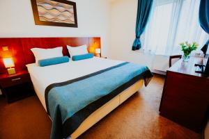 Suite with Spa Access room in Hotel O3Zone