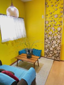 Lucys House横浜中華街 House5