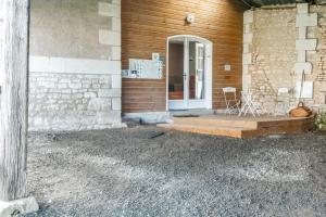 Maisons de vacances Maison de 3 chambres avec jardin clos et wifi a Assay : photos des chambres