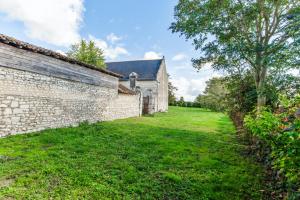 Maisons de vacances Maison de 3 chambres avec jardin clos et wifi a Assay : photos des chambres