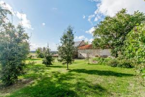 Maisons de vacances Maison de 3 chambres avec jardin clos et wifi a Assay : photos des chambres