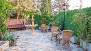 Elegant Villa in Archena + Private Pool