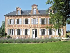 Villa de luxe à Gonneville-sur-Mer