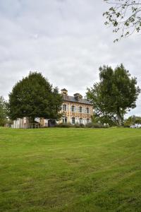 Villa de luxe à Gonneville-sur-Mer