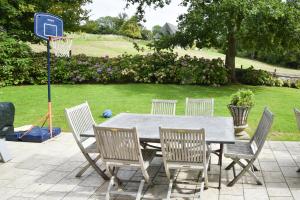 Villa de luxe à Gonneville-sur-Mer