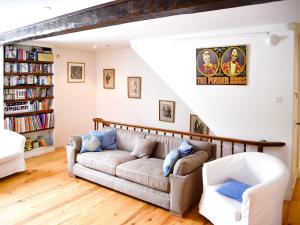 Villa de luxe à Gonneville-sur-Mer