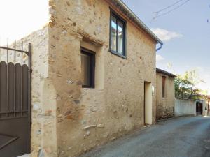 Maisons de vacances Maison de 5 chambres avec piscine privee terrasse amenagee et wifi a La Digne d'Aval : photos des chambres