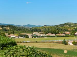 Maisons de vacances Maison de 5 chambres avec piscine privee terrasse amenagee et wifi a La Digne d'Aval : photos des chambres